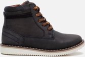 Muyters Veterboots blauw - Maat 27