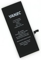 Yanec IPhone Accu voor iPhone 6 Plus