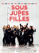 Sous Les Jupes Des Filles (DVD)