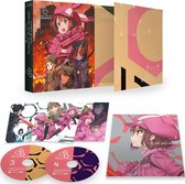 Sword Art Online Alternative Gun Gale Online - Partie 2 - Edition Collector