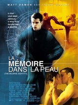 La Memoire Dans La Peau - E.S.