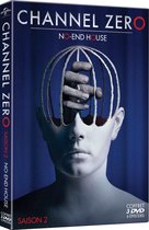 Channel Zero - Saison 2: No End House - Coffret 3 DVD