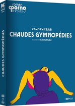 Chaudes Gymnopédies - Combo Blu-Ray + DVD