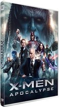 X-MEN APOCALYPSE