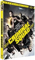 Movie - Criminal Squad (Fr)