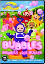 Teletubbies - Bubbles