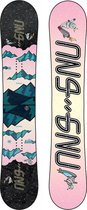 Gnu Velvet 147 snowboard 20/21