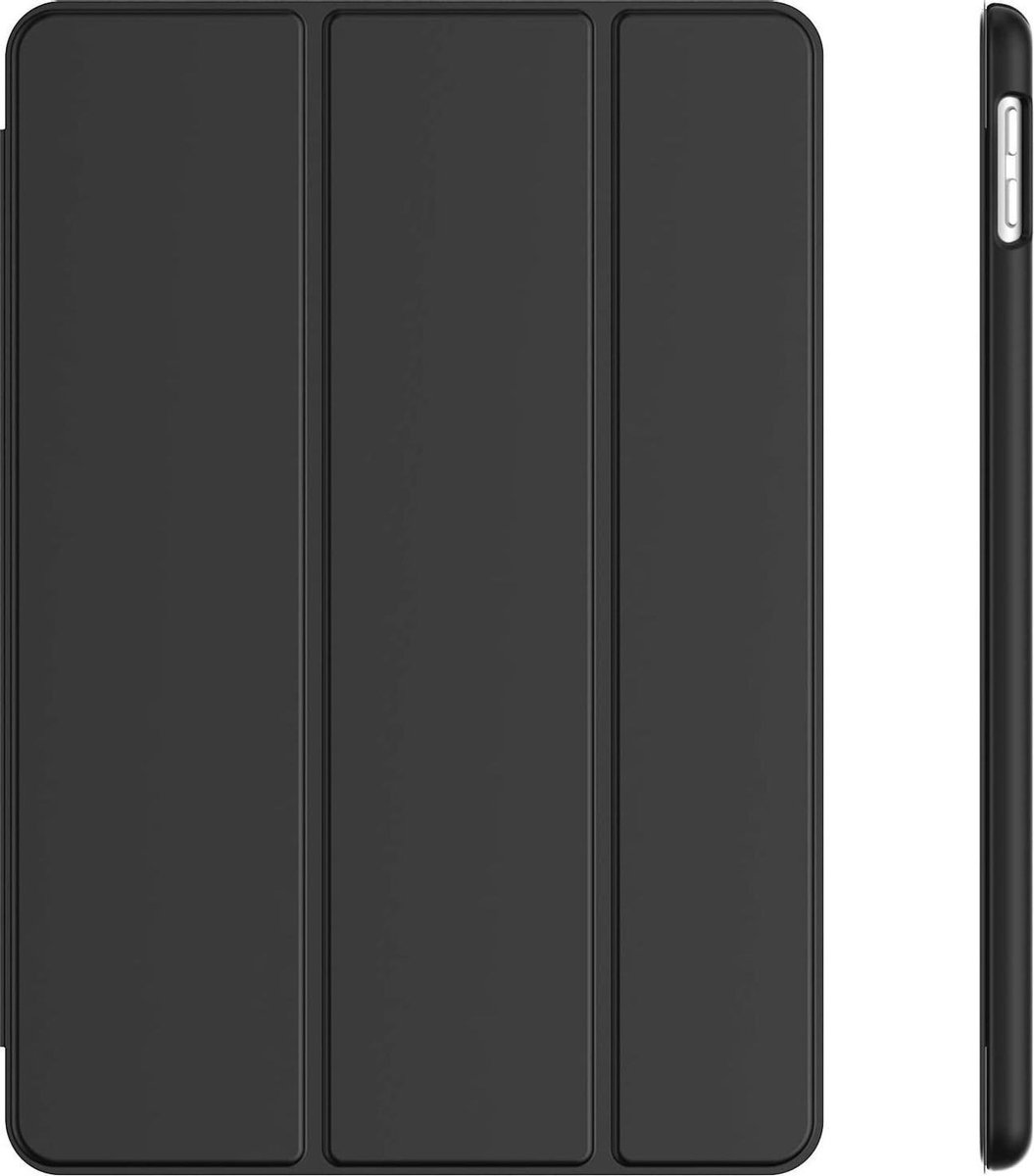 Book Cover Tri-Fold hoesje Geschikt voor: iPad 2017 / iPad 2018