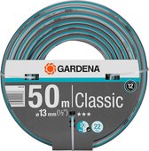 Gardena Classic tuyau 1/2 50 m 18010-20