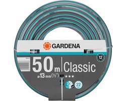GARDENA Classic Tuinslang - 50 Meter - 13mm