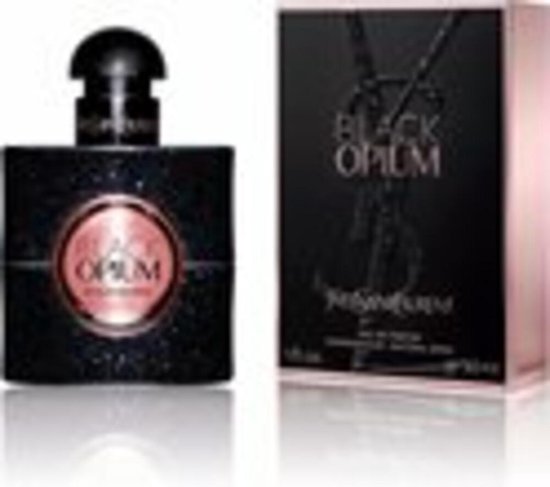 150 ml black opium