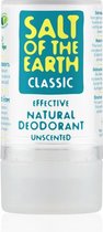 Salt of the Earth Natuurlijke Deodorant Classic Stick 90 gr