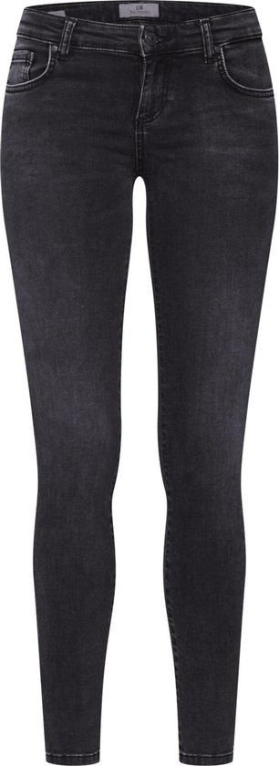 Ltb jeans mina Grey Denim-26 | bol.com