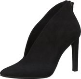 Marco Tozzi dames pump - Zwart - Maat 40