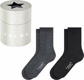 FALKE Cosy Star Box Sokken Dames 49140 - Meerkleurig meerdere kleuren zie foto Dames - 39-42