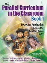 The Parallel Curriculum in the Classroom, Book 1