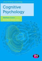 Critical Thinking in Psychology Series - Cognitive Psychology
