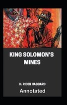 King Solomons Mines Annotated