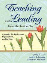 Teaching and Leading From the Inside Out