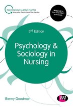 Transforming Nursing Practice Series - Psychology and Sociology in Nursing