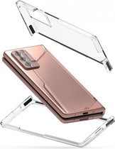 Ringke Slim Samsung Galaxy Z Fold 2 Hoesje Transparant