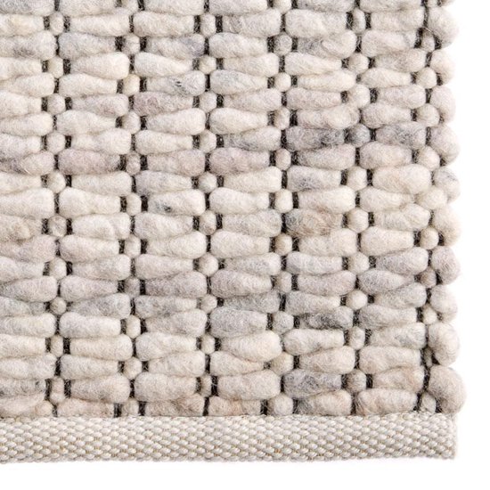 Inhalen geest Zo veel De Munk Carpets - Firenze 05 Vloerkleed - 250x350 cm - Rechthoekig -  Laagpolig,... | bol.com