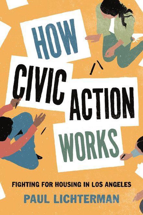 Princeton Studies in Cultural Sociology - How Civic Action W ... - cover