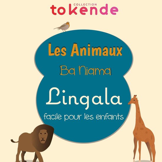 Apprendre le Lingala aux Enfants - Apprendre le Lingala aux  ... - cover
