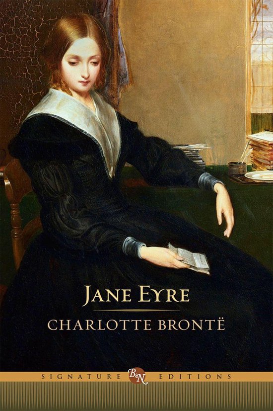 Jane Eyre Barnes Noble Signature Editions Ebook Charlotte Bronte 550x827