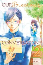 Our Precious Conversations 2 - Our Precious Conversations 2