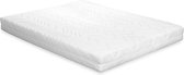 Beter Bed Easy Pocket Pocketvering Matras - 300 veren p/m² - 140 x 210 x 19 cm