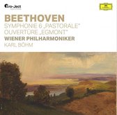 Karl Böhm & Wiener Philharmoniker - Ludwig van Beethoven: