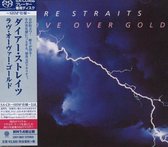 Love Over Gold