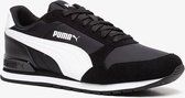 PUMA Sneakers Unisex ST Runner v2 NL - 365278 01  Black-White