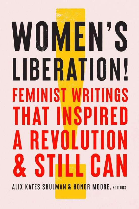 Women's Liberation! - cover