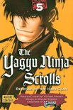 Yagyu Ninja Scrolls 5 - Yagyu Ninja Scrolls 5