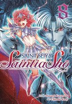 Saint Seiya