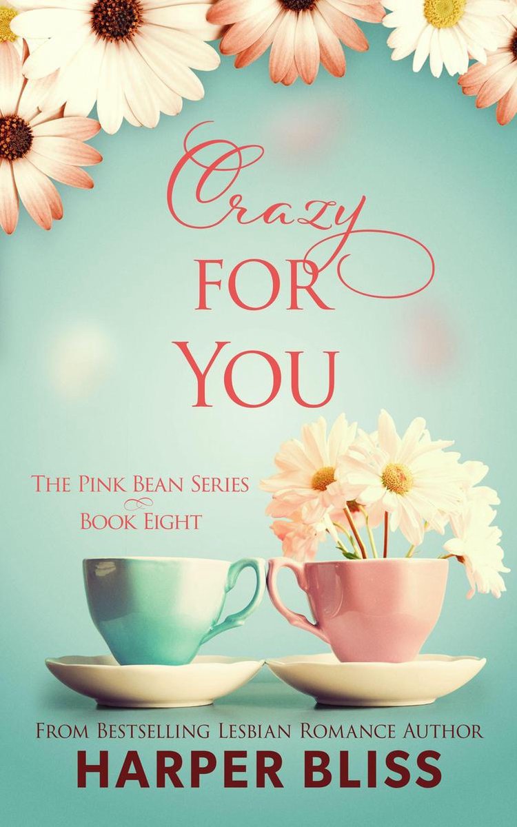 Crazy For You Ebook Harper Bliss Boeken Bol Com