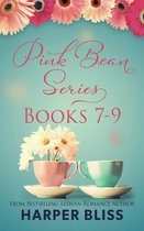 Pink Bean Series - Pink Bean Series: Books 7-9