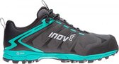 Inov-8 Roclite 350 Dames - Zwart / Lichtblauw - maat 38