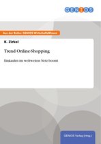Trend Online-Shopping