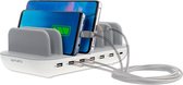 4Smarts Charging Station Office 60W - Wit