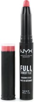 NYX Full Throttle Oogschaduw stick - Find Your Fire