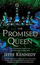 Forgotten Empires 3 - The Promised Queen