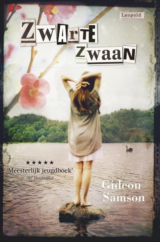 Zwarte zwaan - cover