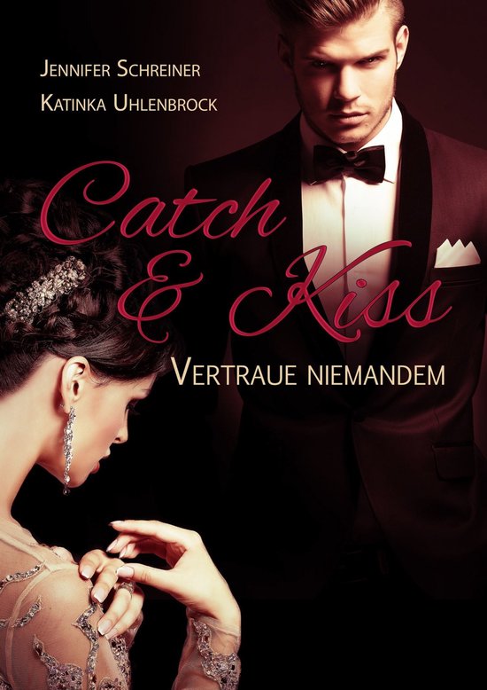 Foto: Catch and kiss