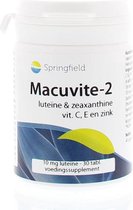 Springfield Macuvite-2 - Carotenoïden