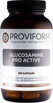Proviform Glucosam Pro Actv - 180Cp