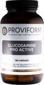 Proviform Glucosamine Pro Active Capsules 180st