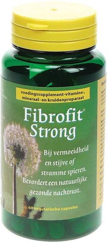 Venamed Fibrofit Strong - 60 vc